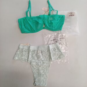 LADIES INTIMATE SMALL LOT, SHELF PULLS, 5522822, 25 units, PA image 9
