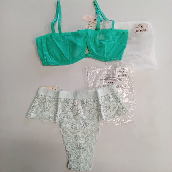 LADIES INTIMATE SMALL LOT, SHELF PULLS, 5522822, 25 units, PA image 9
