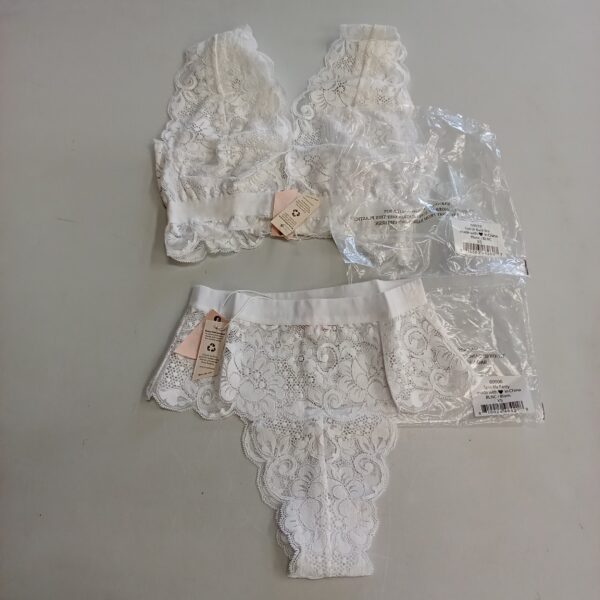 LADIES INTIMATE SMALL LOT, SHELF PULLS, 5522842, 32 units, PA image 1