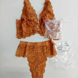 LADIES INTIMATE SMALL LOT, SHELF PULLS, 5522842, 32 units, PA image 6