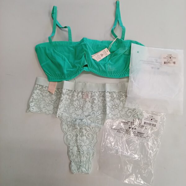 LADIES INTIMATE SMALL LOT, SHELF PULLS, 5522842, 32 units, PA image 8