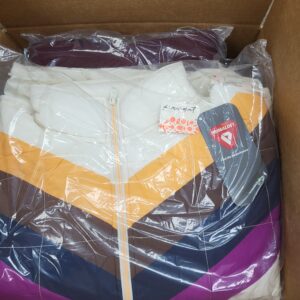 LADIES SPORT SMALL LOT, SHELF PULLS, 5523100, 47 units, PA image 2