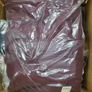 LADIES SPORT SMALL LOT, SHELF PULLS, 5523100, 47 units, PA image 1