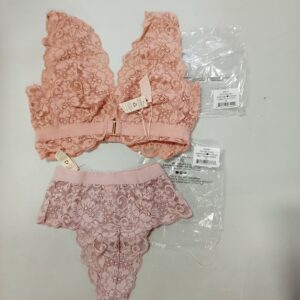 LADIES INTIMATE SMALL LOT, SHELF PULLS, 5522991, 27 units, PA image 12