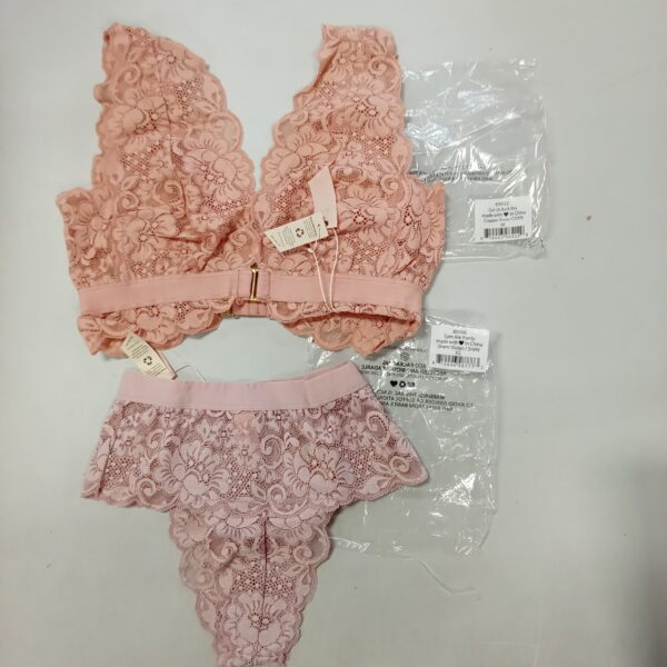 LADIES INTIMATE SMALL LOT, SHELF PULLS, 5522991, 27 units, PA image 12