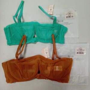 LADIES INTIMATE SMALL LOT, SHELF PULLS, 5523006, 21 units, PA image 9