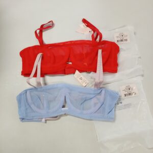 LADIES INTIMATE SMALL LOT, SHELF PULLS, 5523006, 21 units, PA image 10