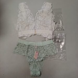LADIES INTIMATE SMALL LOT, SHELF PULLS, 5523006, 21 units, PA image 8