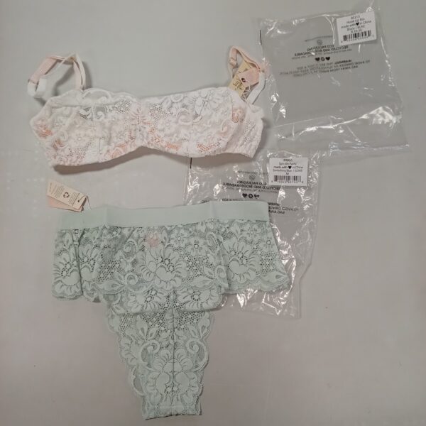 LADIES INTIMATE SMALL LOT, SHELF PULLS, 5523008, 23 units, PA image 13