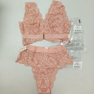 LADIES INTIMATE SMALL LOT, SHELF PULLS, 5523016, 27 units, PA image 7