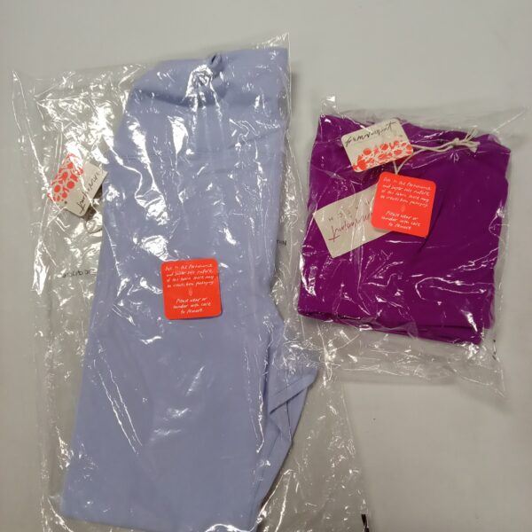 LADIES SPORT SMALL LOT, SHELF PULLS, 5523265, 21 units, PA image 5