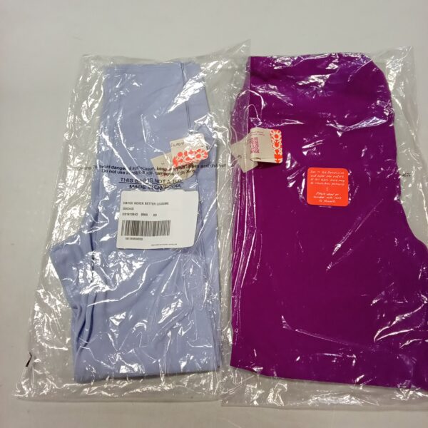 LADIES SPORT SMALL LOT, SHELF PULLS, 5523267, 21 units, PA image 2