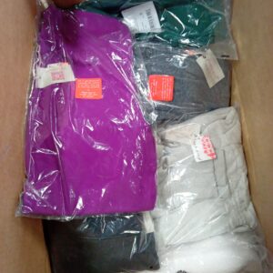 LADIES SPORT SMALL LOT, SHELF PULLS, 5523267, 21 units, PA image 6