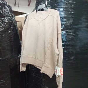 LADIES SPORT SMALL LOT, SHELF PULLS, 5523273, 21 units, PA image 2