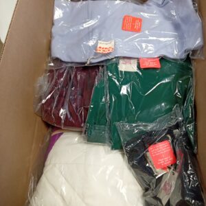 LADIES SPORT SMALL LOT, SHELF PULLS, 5523273, 21 units, PA image 6