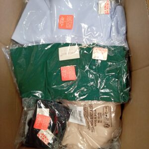 LADIES SPORT SMALL LOT, SHELF PULLS, 5523274, 21 units, PA image 7