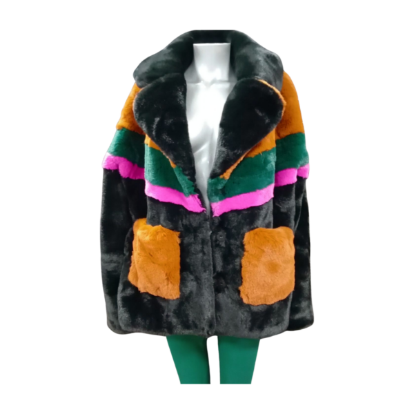 Luxury Jackets and Coats, SHELF PULLS, 5523283, 8 units, PA - Image 7