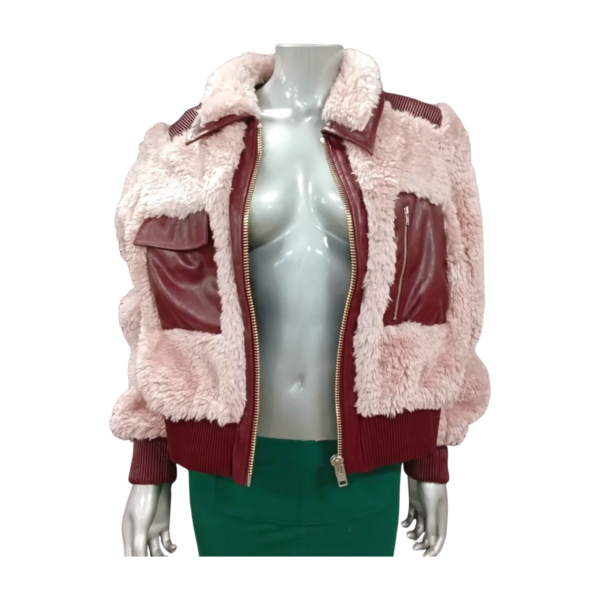 Luxury Jackets and Coats, SHELF PULLS, 5523283, 8 units, PA - Image 5