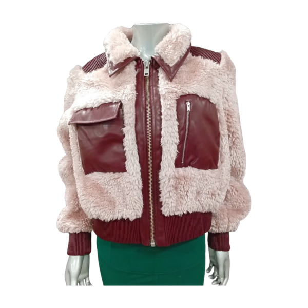 Luxury Jackets and Coats, SHELF PULLS, 5523283, 8 units, PA - Image 4