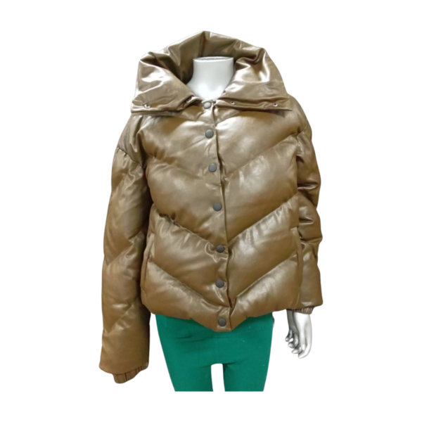 Luxury Jackets and Coats, SHELF PULLS, 5523283, 8 units, PA - Image 3
