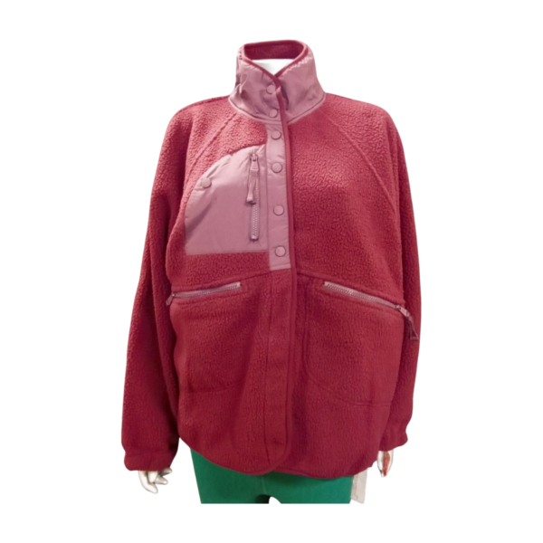 Free People Movement x Hatch Jackets, SHELF PULLS, 5523334, 14 units, PA - Image 3