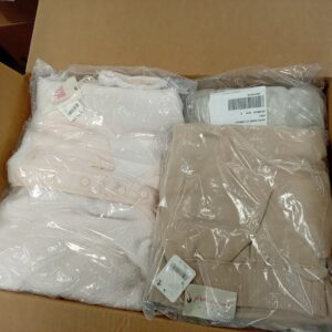 LADIES SPORT SMALL LOT, SHELF PULLS, 5523349, 18 units, PA image 4