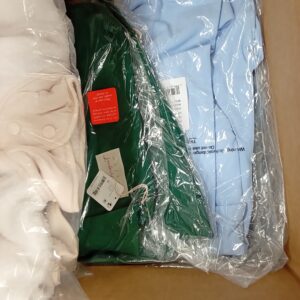 LADIES SPORT SMALL LOT, SHELF PULLS, 5523349, 18 units, PA image 2
