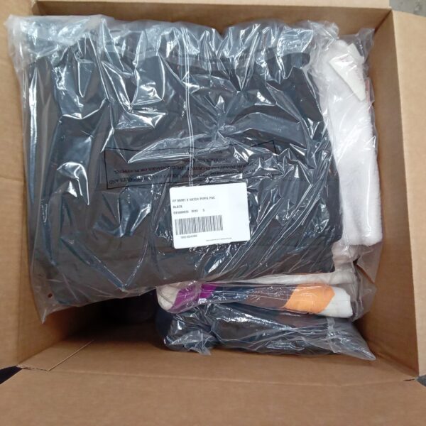 LADIES SPORT SMALL LOT, SHELF PULLS, 5523353, 15 units, PA image 3