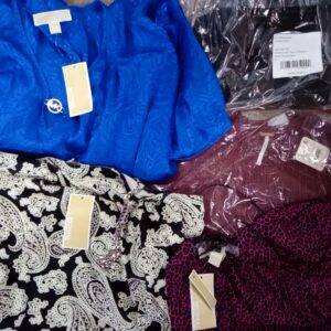 LADIES APPAREL SMALL LOT, SHELF PULLS, 5521376, 40 units, PA image 2