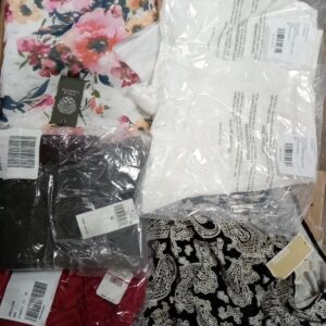LADIES APPAREL SMALL LOT, SHELF PULLS, 5521376, 40 units, PA image 4