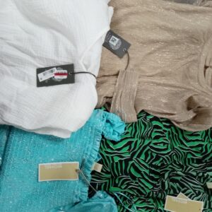 LADIES APPAREL SMALL LOT, SHELF PULLS, 5521376, 40 units, PA image 3