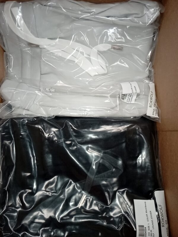 LADIES DESIGNER SMALL LOT, SHELF PULLS, 5521913, 29 units, PA image 2