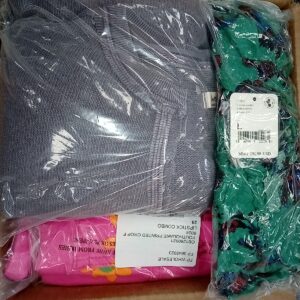 LADIES DESIGNER SMALL LOT, SHELF PULLS, 5521920, 13 units, PA image 4