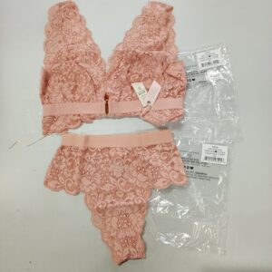 LADIES INTIMATE SMALL LOT, SHELF PULLS, 5522996, 25 units, PA image 4