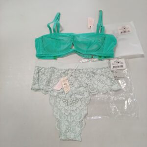 LADIES INTIMATE SMALL LOT, SHELF PULLS, 5522996, 25 units, PA image 10