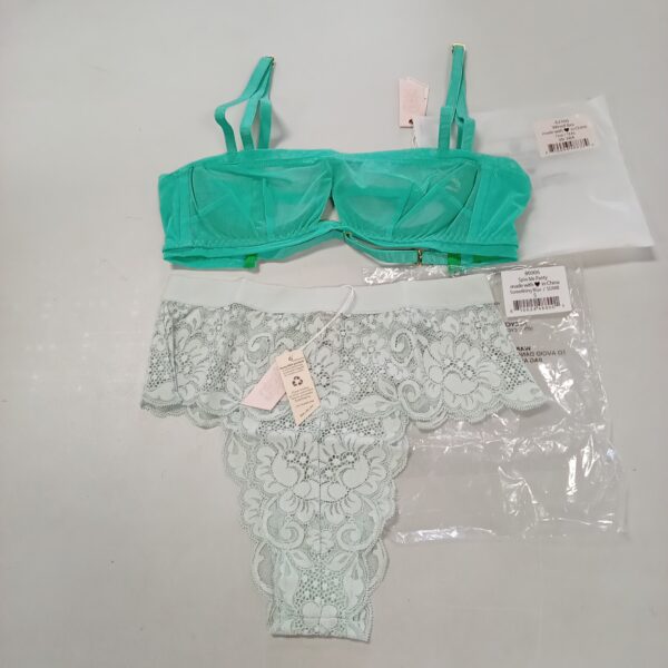 LADIES INTIMATE SMALL LOT, SHELF PULLS, 5522996, 25 units, PA image 10