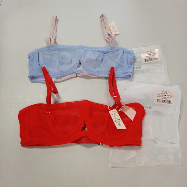 LADIES INTIMATE SMALL LOT, SHELF PULLS, 5522996, 25 units, PA image 9