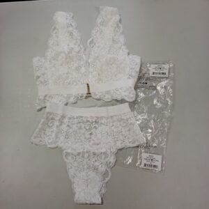 LADIES INTIMATE SMALL LOT, SHELF PULLS, 5522996, 25 units, PA image 8