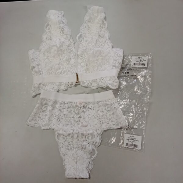 LADIES INTIMATE SMALL LOT, SHELF PULLS, 5522996, 25 units, PA image 8