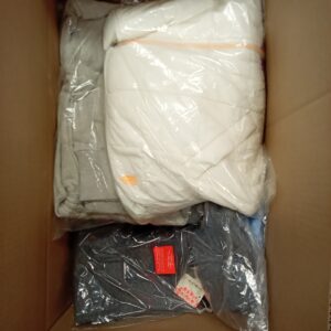 LADIES SPORT SMALL LOT, SHELF PULLS, 5523252, 21 units, PA image 5