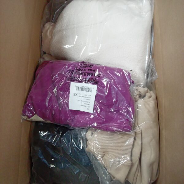 LADIES SPORT SMALL LOT, SHELF PULLS, 5523281, 21 units, PA image 7