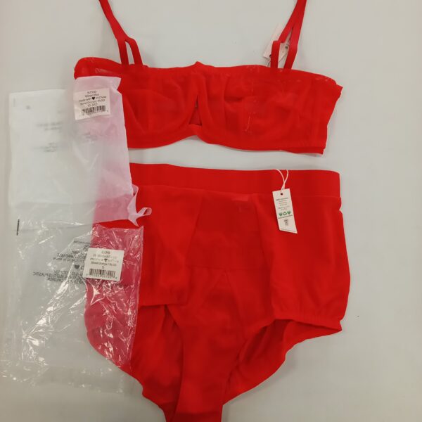 LADIES INTIMATE SMALL LOT, SHELF PULLS, 5522137, 35 units, PA image 3