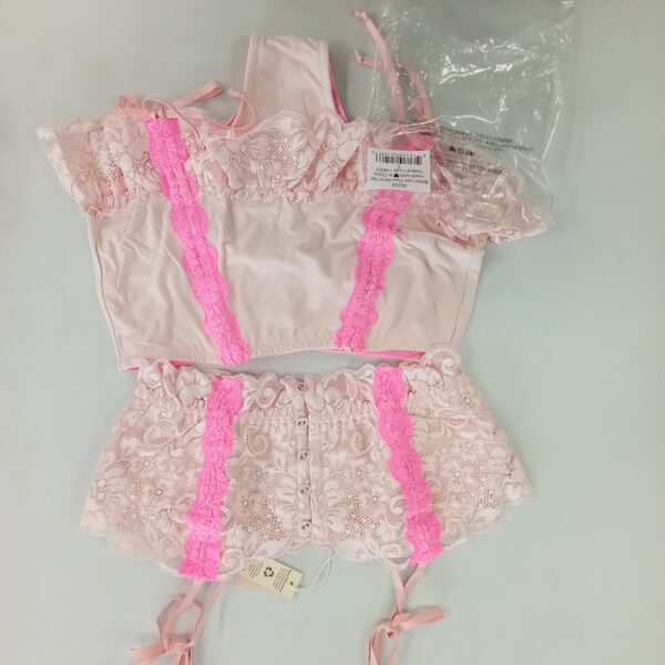 LADIES INTIMATE SMALL LOT, SHELF PULLS, 5522265, 28 units, PA image 3
