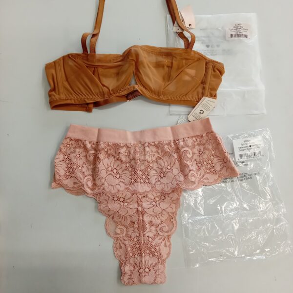 LADIES INTIMATE SMALL LOT, SHELF PULLS, 5522824, 29 units, PA image 3