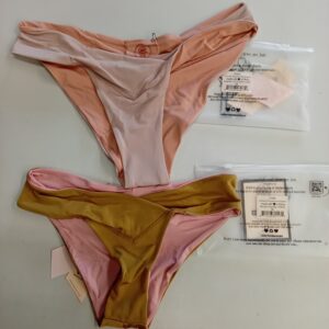 LADIES INTIMATE SMALL LOT, SHELF PULLS, 5522826, 27 units, PA image 7