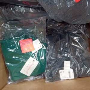 LADIES SPORT SMALL LOT, SHELF PULLS, 5523352, 34 units, PA image 5