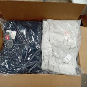 LADIES SPORT SMALL LOT, SHELF PULLS, 5523352, 34 units, PA image 1
