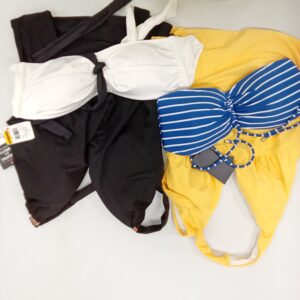 Product photo: LADIES SWIMWEAR SMALL LOT, SHELF PULLS, 5521967, 22 units, PA image #2