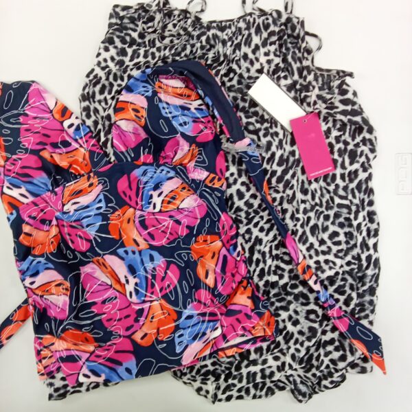 Product photo: LADIES SWIMWEAR SMALL LOT, SHELF PULLS, 5521967, 22 units, PA image #4