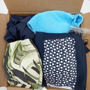 Product photo: LADIES SWIMWEAR SMALL LOT, SHELF PULLS, 5521967, 22 units, PA image #5
